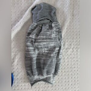 swaddelini like new size small